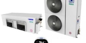 Heat Pump Inverter Ducted System
