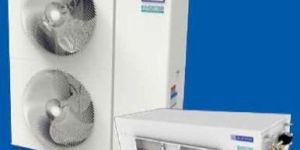 Lower Energy Inverter Ducted System