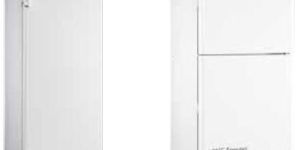 Upright Deep Freezer