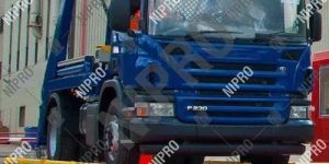 Electronic Weighbridge