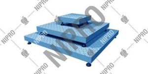 Heavy Duty Platform Scale