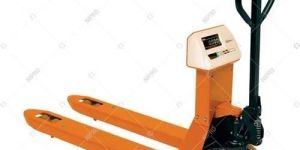 Pallet Truck Weighing Scale