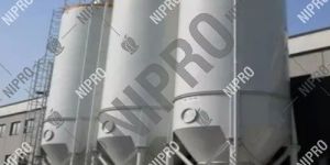 Silo Weighing System