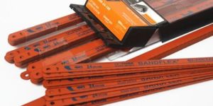 Bimetal Hand Hacksaw Blade