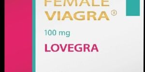 Lovegra Tablets
