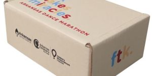 Offset Printed Boxes