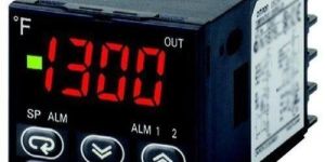 Omron Temperature Controllers