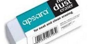 Rubber Eraser