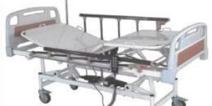 Full Fowler Bed Electric