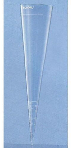 Laboratory Glass Cone