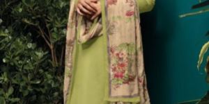 Ethnic Wear Salwar Suit