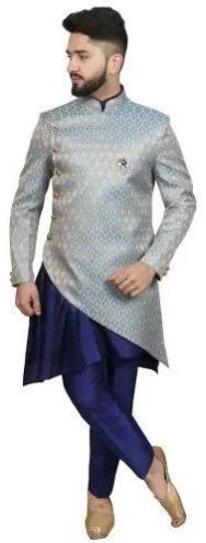 Indo Western Kurta Pajama