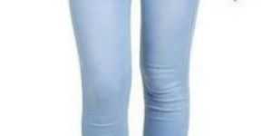 Ladies Denim Jeans