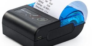 Niyama BT-II Thermal Bluetooth Printer
