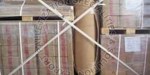 Export Container Lashing Services