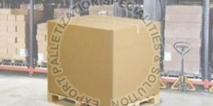 Export Packaging Services