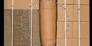 Paper Air Dunnage Bag