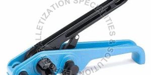 PET Strapping Tensioner