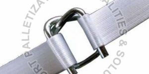 Plain Yarn Composite Strap