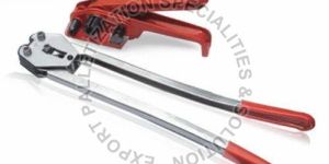 PP PET Strapping Tensioner