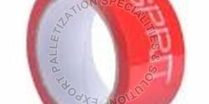 Printed BOPP Tape