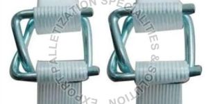 Twisted Yarn Composite Strap