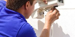CCTV Camera Installation Service