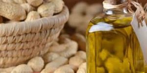 Peanut Oil