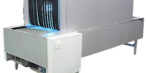 UV-C Disinfection Conveyor Tunnel