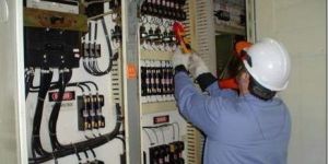 Electrical Contractor Services