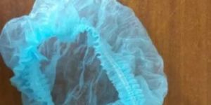 Disposable Bouffant Cap