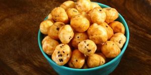 Jalapeno Makhana