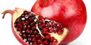 Fresh Pomegranate