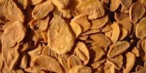 Dehydrated Garlic Toasted