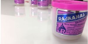 Pure Petroleum Jelly