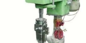 Tin Cap Sealing Machine