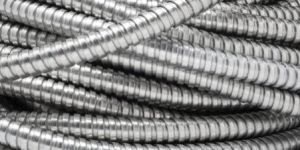Electrical Conduit Pipe