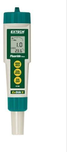 Fluoride Testing Meter