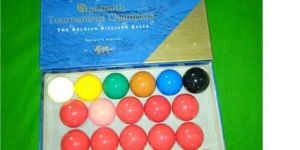 Snooker Ball Set