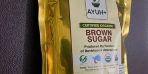 Organic Brown Sugar