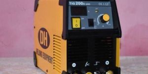 Argon Welding Machine