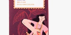 Belgian Sugar Free Milk Chocolate