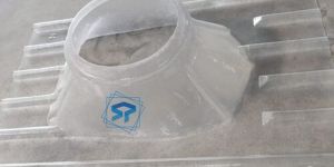 Polycarbonate Base Plate