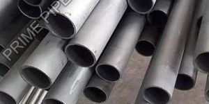 Seamless Stainless Steel Pipes