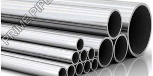 Welded Stainless Steel Pipes