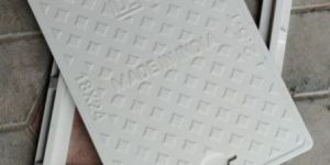 FRP Manhole Cover