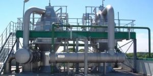 Jaggery Powder Plant