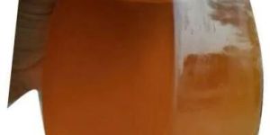 Mustard Honey
