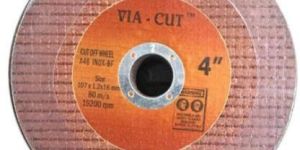 Cut Off Wheel