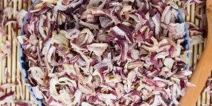 Dehydrated Onion Flake